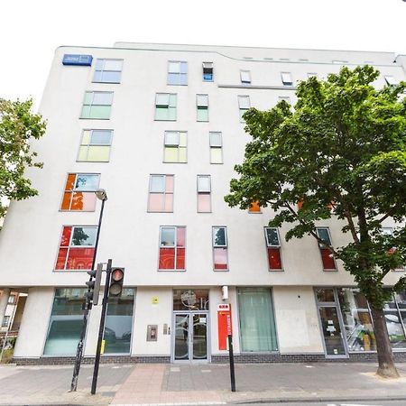 Bloomfield Court Apartment London Bagian luar foto