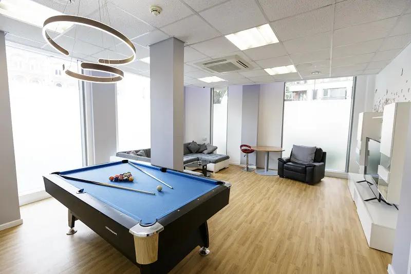 Bloomfield Court Apartment London Bagian luar foto