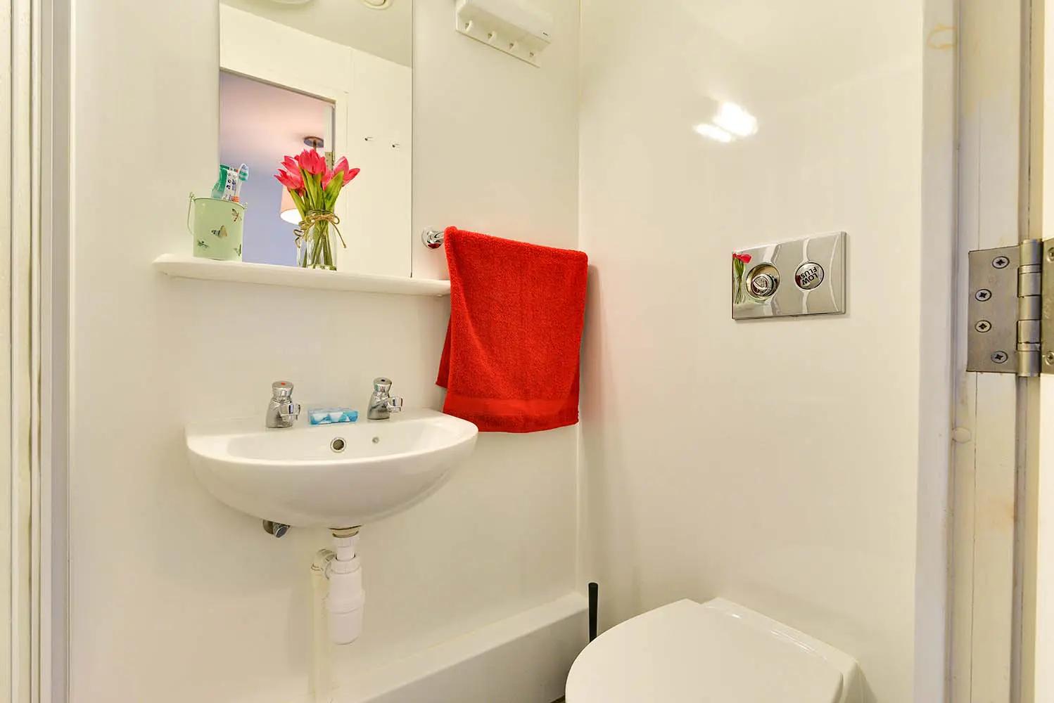 Bloomfield Court Apartment London Bagian luar foto