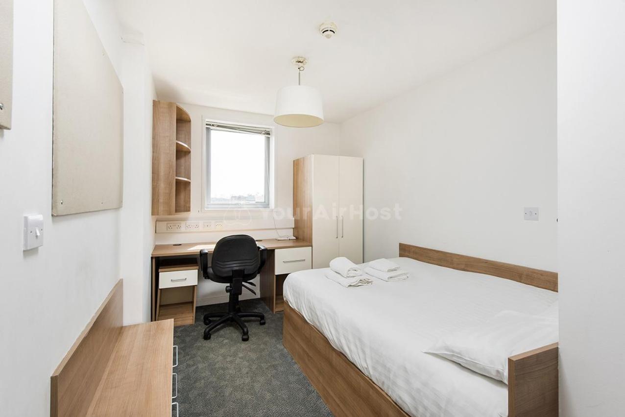 Bloomfield Court Apartment London Bagian luar foto