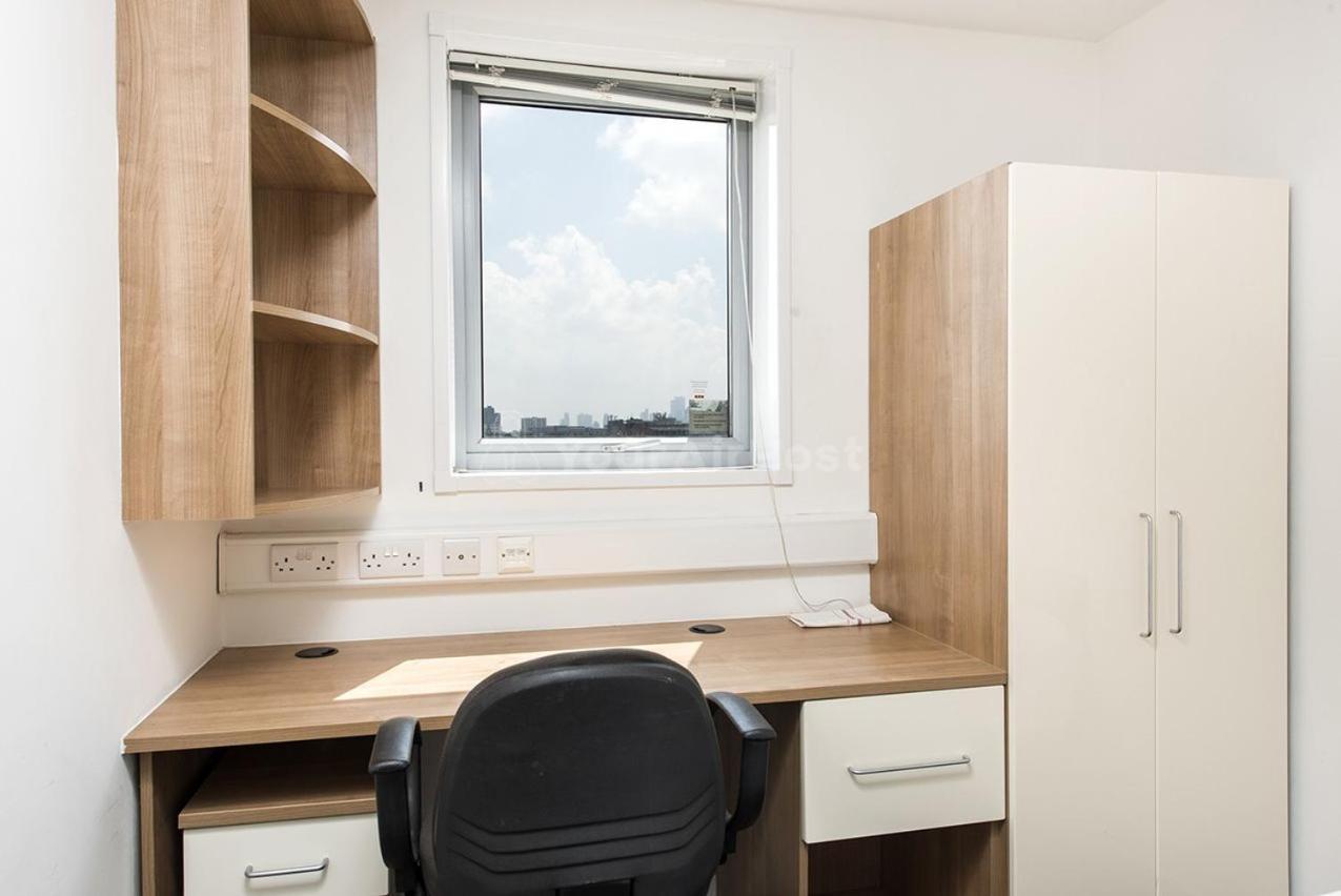 Bloomfield Court Apartment London Bagian luar foto