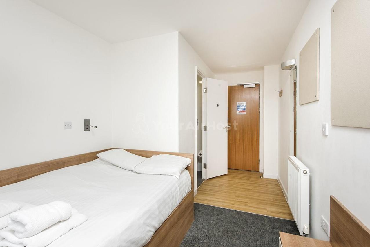 Bloomfield Court Apartment London Bagian luar foto