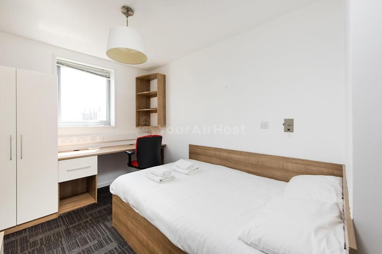 Bloomfield Court Apartment London Bagian luar foto