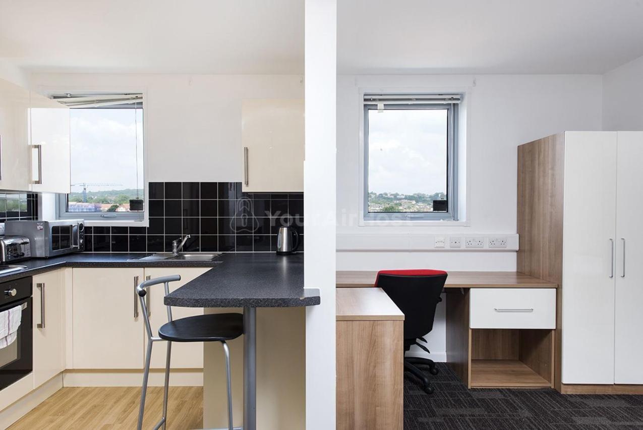 Bloomfield Court Apartment London Bagian luar foto